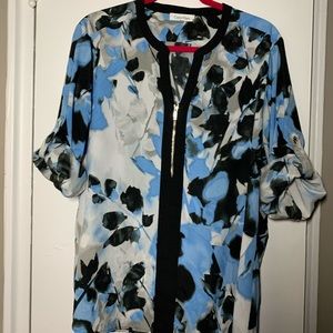 Calvin Klein blouse